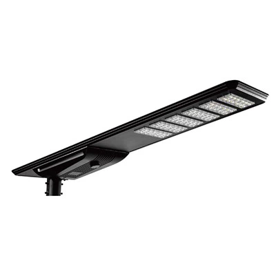 ССТП7 паметни сензор соларно ЛЕД улично светло (МППТ контролер)